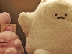 -泡泡玛特POPMART(蓝色港湾店)