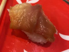 -京樽回転寿司(奥林匹克店)