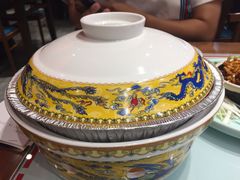 -吉祥春饼·烤鸭(国贸店)