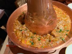 -浩海火燒雲傣家菜(芮欧百货店)