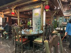 -顺兴老茶馆·精品川菜(世纪城店)