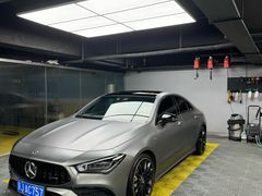 -AUTO派·汽美工作室·贴膜车衣改色