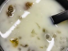 -潘苏凉茶馆(康之宝超级广场店)