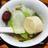 冬天和铜炉火锅更配哦