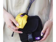 -THE NORTH FACE(三里屯ONEBOX店)