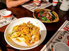-南海渔家•海鲜•正宗海南菜(海棠湾店)