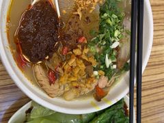 -新记美食(关闸店)