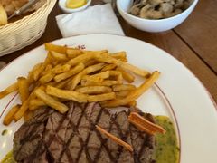 -Entrecôte 法国牛扒馆(保利·时光里店)