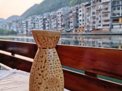 -古城苗家土菜馆(河景餐厅店)