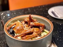 -小运河·公馆(国贸店)