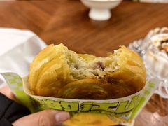 -丝路传奇·中国拉面航母店(北医三院店)
