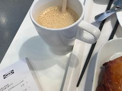-宜家·瑞典风味餐厅(天津东丽商场店)