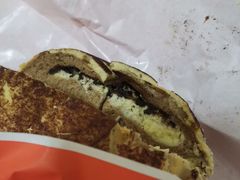-木子木水日式烫面包(世界城光谷店)
