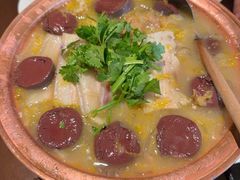 -奉天小馆·非遗东北菜(沈阳万象城店)