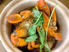 -鑫鸿达·海鲜闽菜热炒小馆(中山路店)