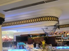 -古南都饭店-遂心遂意自助餐厅(广州路店)