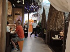 -泰妃殿(武汉首店)