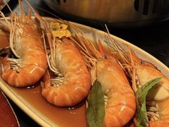 -贰醒·私房小院烧烤 (太古里店)