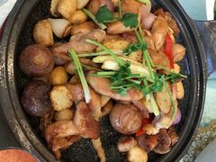 -旺顺阁·北京菜(北辰上品+)