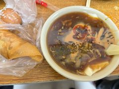 -真素诚·清真(新华路店)