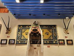 -敏珠拉姆藏餐·南京厨房(富春江东街店)