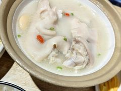 -叁煨蹄花·下饭盐帮菜(人民广场店)