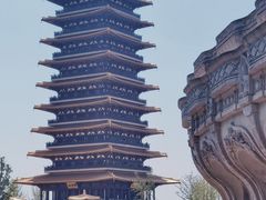 -牛首山文化旅游区