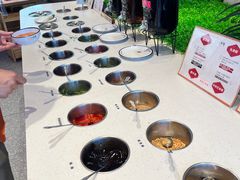 -大熊猫毛肚火锅(烟台万象汇店)