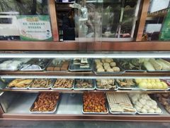 -老回回烩面馆(左家庄店)