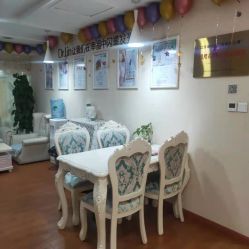 -Dr.林醫生产后修复·超级店(南京江宁同曦店)