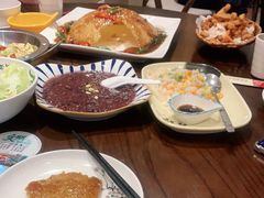 -王四酒家苏帮菜馆(观前店)