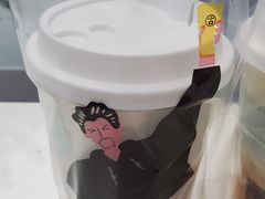 -古茗(风临路店)