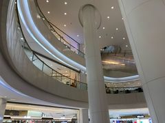 -银泰百货(北京大红门店)