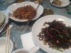 -哈啾嗨·新概念蒙餐(红星新城店)