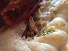 -Burger & Lobster(Dean Street)