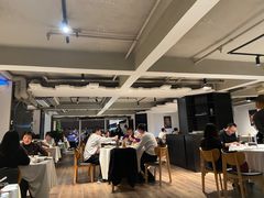 大堂-黑明餐厅(白鹭洲店)