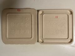 -龙华素斋(龙华路店)