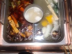-新辣道鱼火锅(领展购物广场·中关村店)