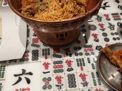 -成都你六姐·牛肉冒菜·麻辣香锅(长泰广场店)