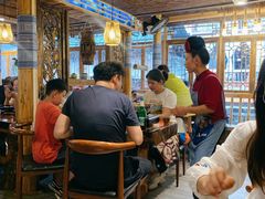 -苗湘食府(十年店)