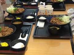 -町门烤肉拌饭专门店(新天地店)
