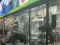 -徽三说·土徽菜·中国徽菜连锁品牌(一中店)