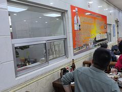 -叶存利海鲜大馅饺子(海宁路总店)