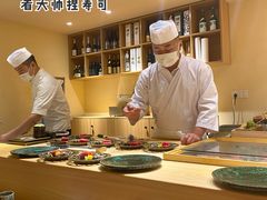 -鮨青(恒基名人购物中心店)