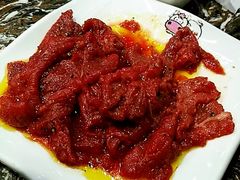 -啊美丽炭火烤肉(滑翔一店)