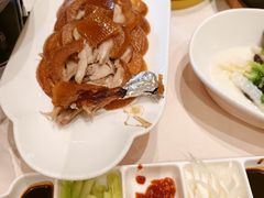 -大鸭梨烤鸭(甘家口店)