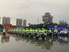 -武汉玛雅海滩水公园