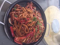 徽州美食-徽州美食(三十年老店)