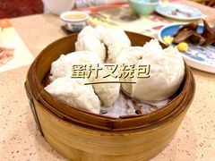 -点都德(中海环宇荟店)