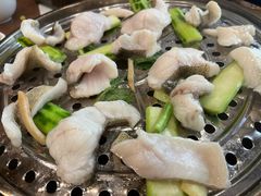 桑拿鱼-阿多私房菜(顺德店)